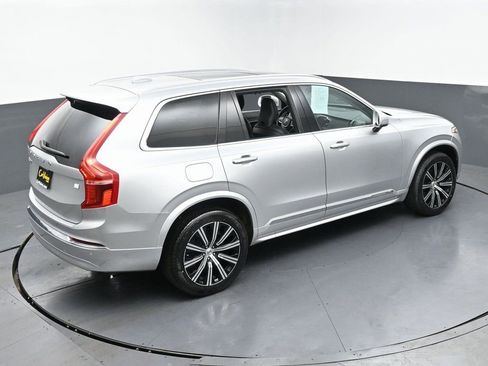 Used 2022 Volvo XC90 T8 Inscription image 45