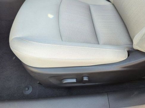 Certified 2023 Nissan Altima 2.5 SV FWD image 29