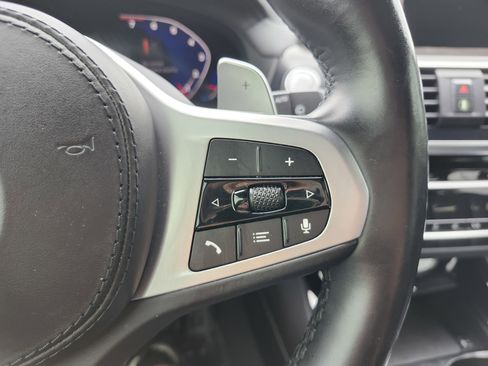 Used 2020 BMW X3 M40i w/ Executive Package AWD/4WD image 39
