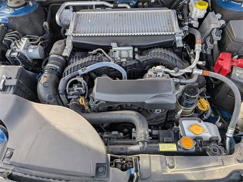 Certified 2022 Subaru Outback Wilderness w/ Wilderness Package image 33