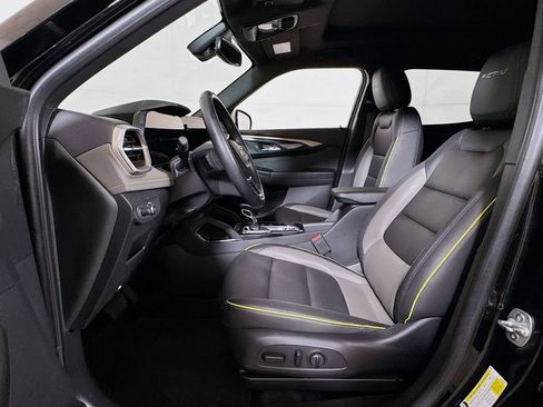 Certified 2024 Chevrolet TrailBlazer ACTIV w/ Convenience Package FWD image 18