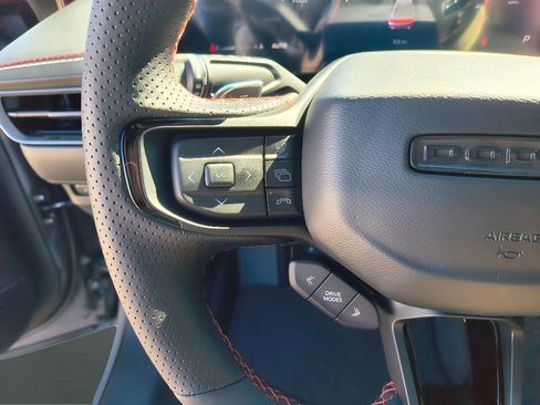 New 2026 Dodge Charger Scat Pack AWD/4WD image 17