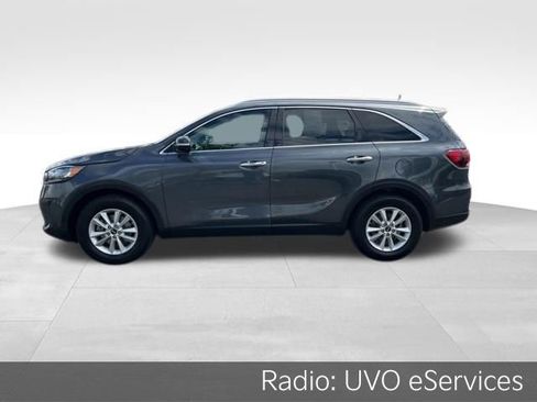 Used 2020 Kia Sorento LX w/ LX I4 Convenience Package FWD image 5