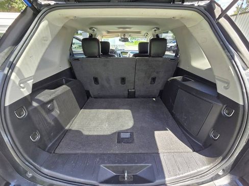 Used 2015 GMC Terrain SLT w/ Open Road Package AWD/4WD image 22