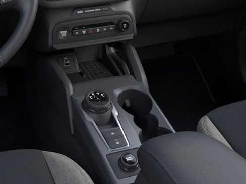 New 2025 Ford Bronco Sport Big Bend image 15