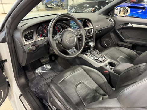 Used 2014 Audi A5 2.0T Premium Plus w/ Premium Plus Package AWD/4WD image 18