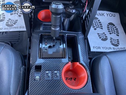 Used 2018 Toyota 4Runner TRD Off-Road Premium image 35
