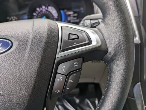 Used 2024 Ford Edge Titanium w/ Equipment Group 301A image 29