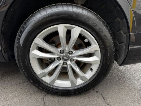 Used 2017 Audi Q7 2.0T Premium Plus w/ Premium Plus Package image 36