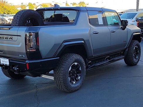 Used 2022 GMC Hummer EV Edition 1 image 3