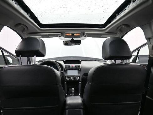 Used 2017 Subaru Forester 2.5i Touring w/ Popular Package #2 image 17