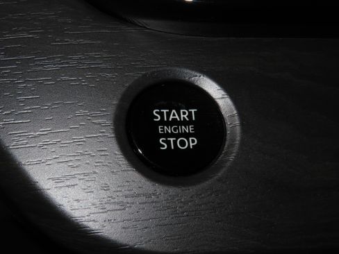 New 2026 Nissan Murano Platinum image 35