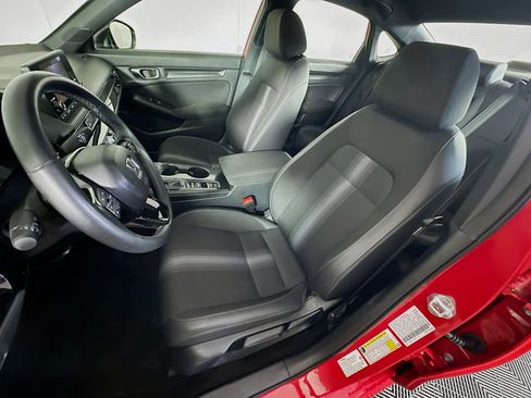 Used 2025 Honda Civic Sport image 13