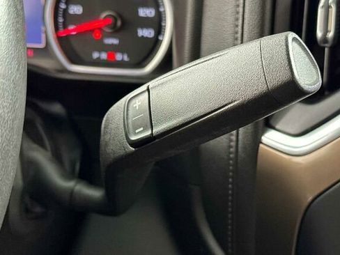 Used 2019 Chevrolet Silverado 1500 High Country w/ Technology Package image 23