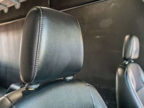 Used 2023 Ford Transit 250 148 High Roof Extended w/ Load Area Protection Package image 38