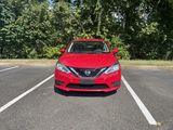 Used 2017 Nissan Sentra SV image 2