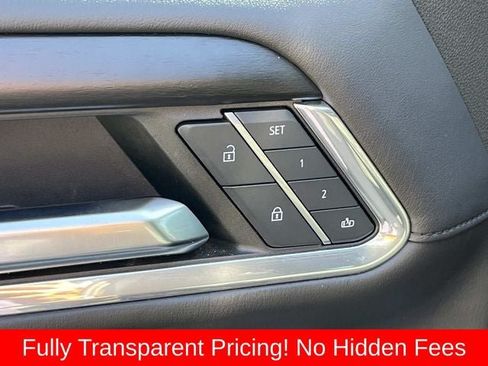 Used 2024 GMC Sierra 1500 Denali w/ Denali Reserve Package AWD/4WD image 27