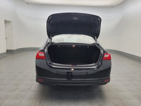 Used 2024 Chevrolet Malibu LS FWD image 29