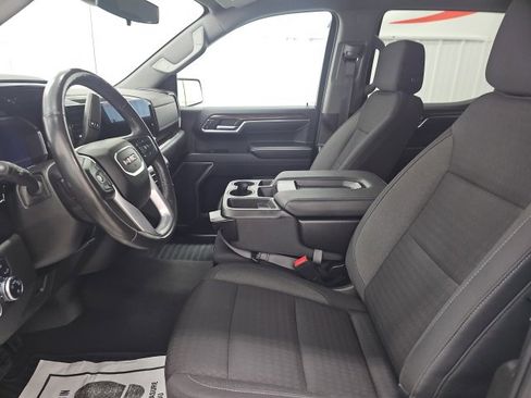Used 2022 GMC Sierra 1500 SLE image 21
