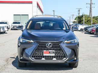 Used 2024 Lexus NX 350h AWD video 2