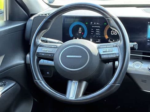 Used 2024 Hyundai Kona SEL FWD image 23