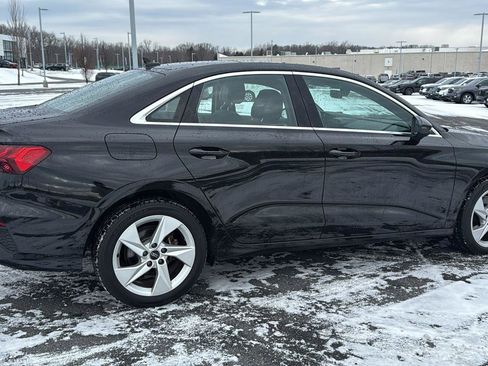 Used 2024 Audi A3 2.0T Premium image 5