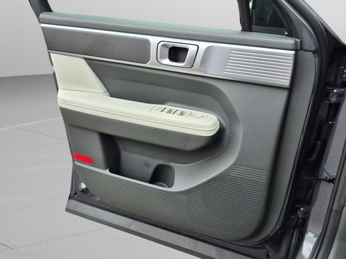New 2026 Hyundai Santa Fe SEL FWD image 34