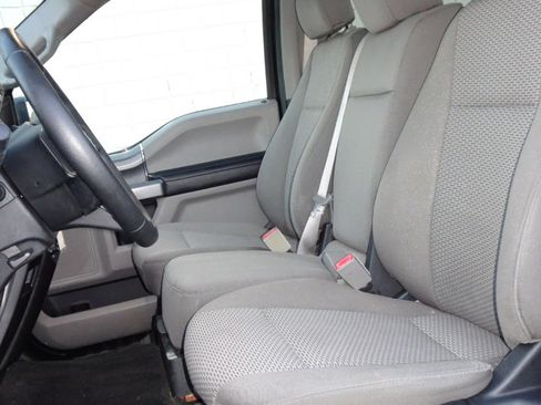 Used 2018 Ford F150 XLT w/ Equipment Group 302A Luxury image 9