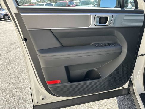 New 2026 Hyundai Santa Fe XRT image 14