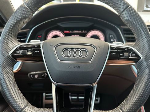 Used 2024 Audi RS 7 Performance w/ Bronze Edition AWD/4WD image 26
