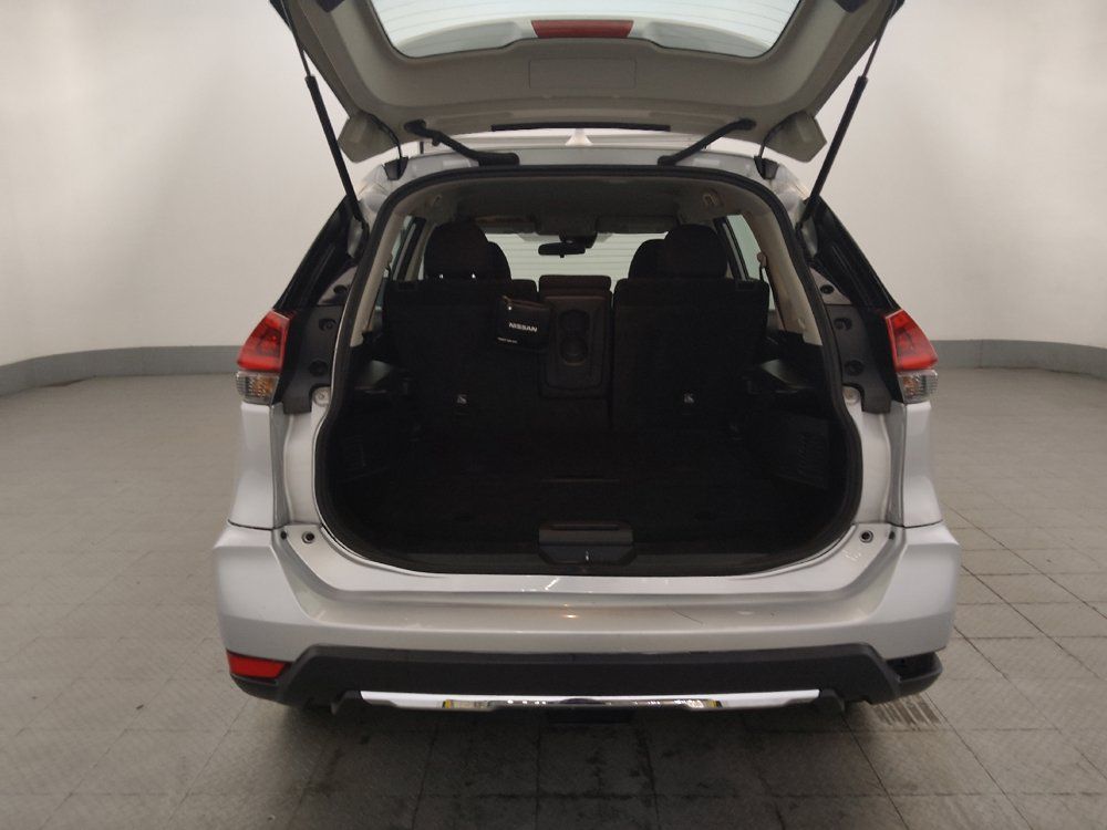 Used 2019 Nissan Rogue S AWD/4WD image 29