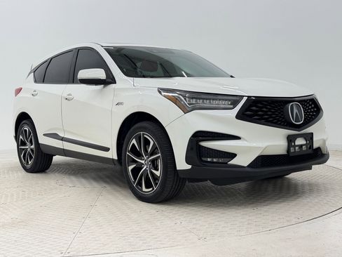 Used 2019 Acura RDX A-Spec image 7