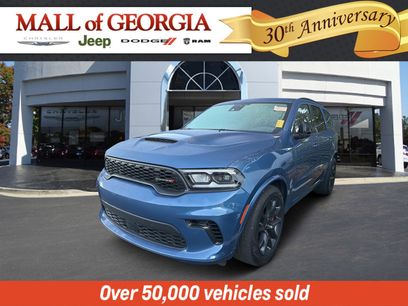 Used 2024 Dodge Durango R/T