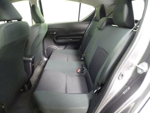 Used 2015 Toyota Prius C One image 6