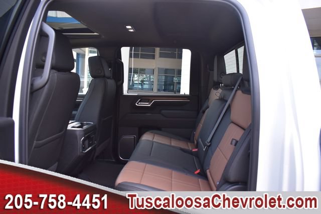 New 2026 Chevrolet Silverado 2500 High Country w/ High Country Premium Package AWD/4WD image 19