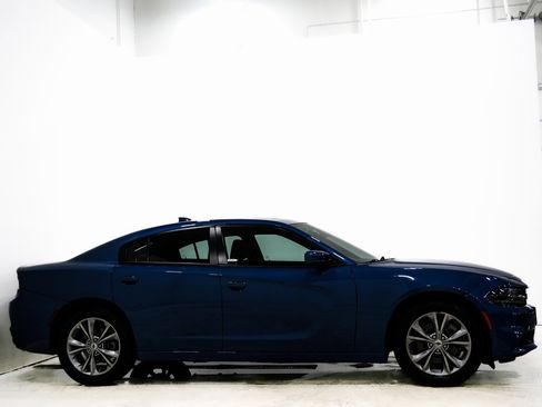 Certified 2021 Dodge Charger SXT w/ Driver Convenience Group image 5