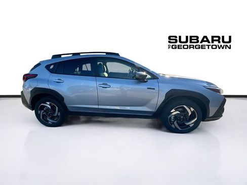 New 2026 Subaru Crosstrek 2.5i Limited AWD/4WD image 8