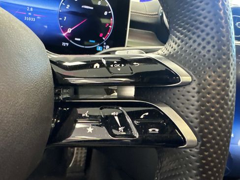 Used 2023 Mercedes-Benz C 300 4MATIC Sedan w/ AMG Line w/ Night Package image 21