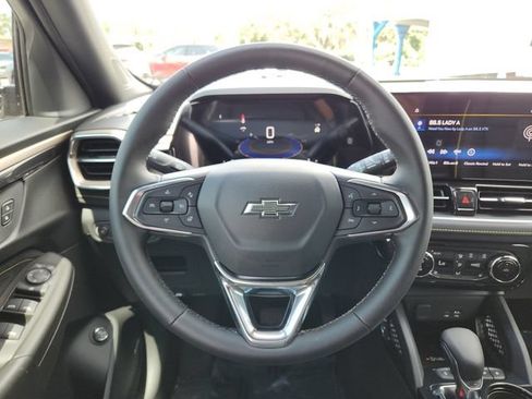 New 2026 Chevrolet TrailBlazer ACTIV w/ Convenience Package FWD image 17