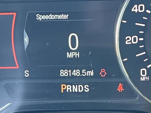 Used 2018 Lincoln MKC Reserve w/ Lincoln MKC Climate Package AWD/4WD image 17
