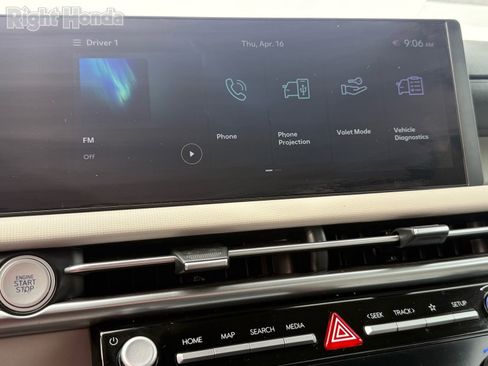 Used 2025 Hyundai Tucson SEL image 21