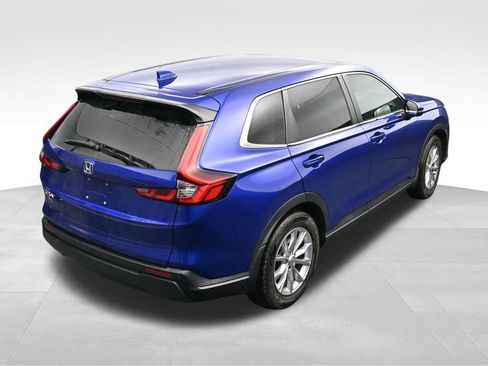 Used 2024 Honda CR-V EX-L image 31