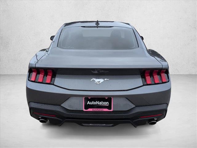 New 2026 Ford Mustang Coupe RWD image 7