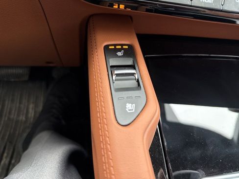 Used 2025 Kia Telluride EX X-Line image 17