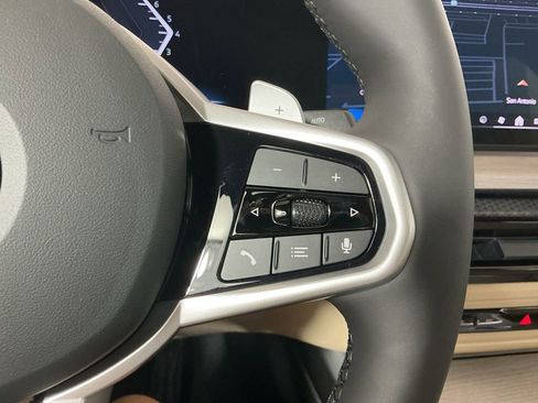 New 2026 BMW 330i Sedan w/ M Sport Package image 17