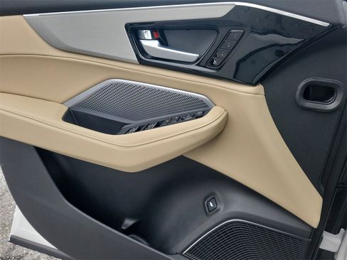 New 2026 Acura MDX FWD image 23