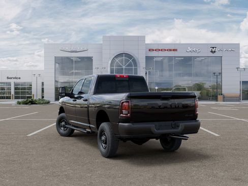 New 2026 RAM 2500 Tradesman AWD/4WD image 60