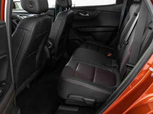 Used 2021 Chevrolet Blazer RS w/ Enhanced Convenience Package AWD/4WD image 38