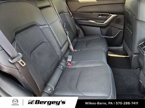 New 2026 MAZDA CX-5 Select AWD/4WD image 25