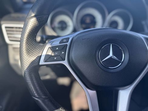 Used 2016 Mercedes-Benz E 400 Cabriolet image 7